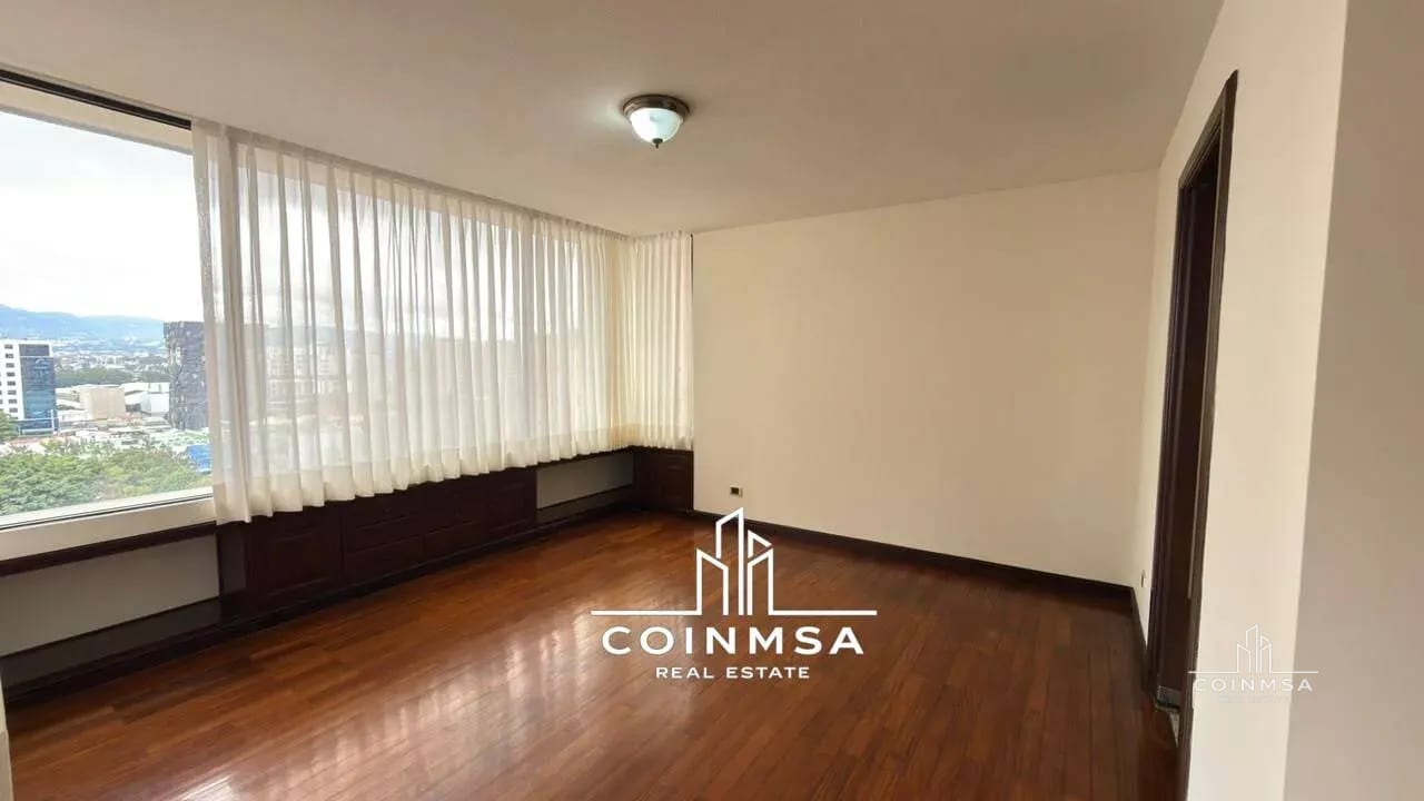 Apartamento en Renta zona 14 — Apartamento en Alquiler en Casa Alta, Zona 14, Guatemala, Ciudad — foto 5 de 15