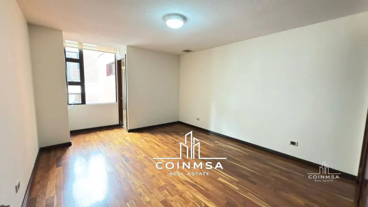 Apartamento en Renta zona 14 — Apartamento en Alquiler en Casa Alta, Zona 14, Guatemala, Ciudad — foto 9 de 15
