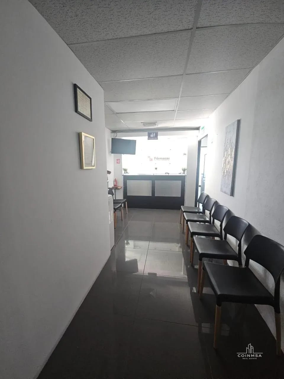 Oficina en renta zona 15 / Domani — Apartamento en Alquiler en Domani, Zona 15, Guatemala, Ciudad — foto 1 de 12