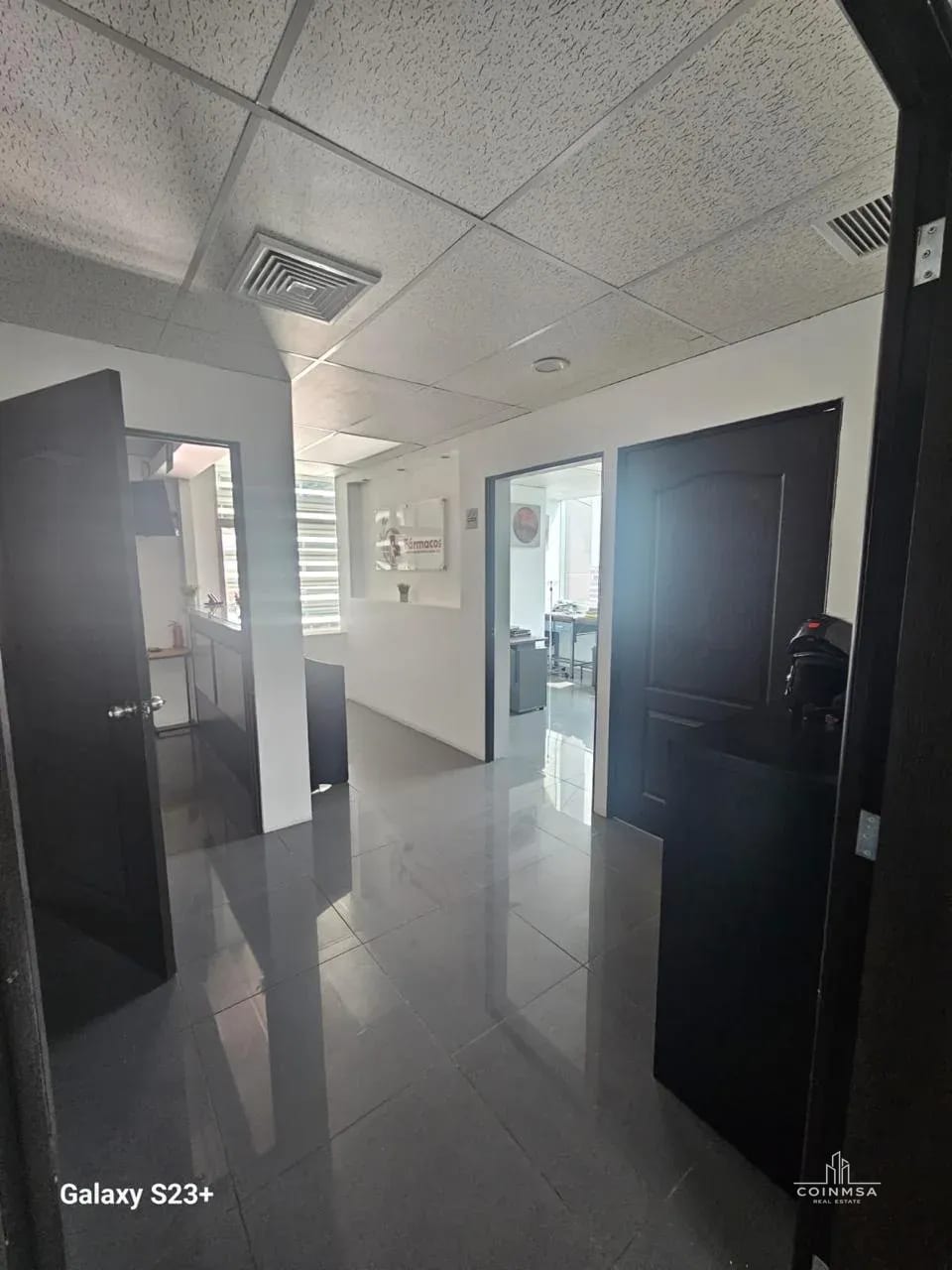 Oficina en renta zona 15 / Domani — Apartamento en Alquiler en Domani, Zona 15, Guatemala, Ciudad — foto 3 de 12