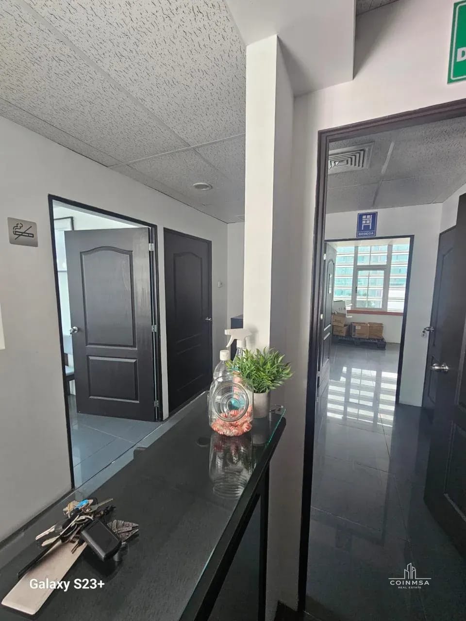 Oficina en renta zona 15 / Domani — Apartamento en Alquiler en Domani, Zona 15, Guatemala, Ciudad — foto 2 de 12