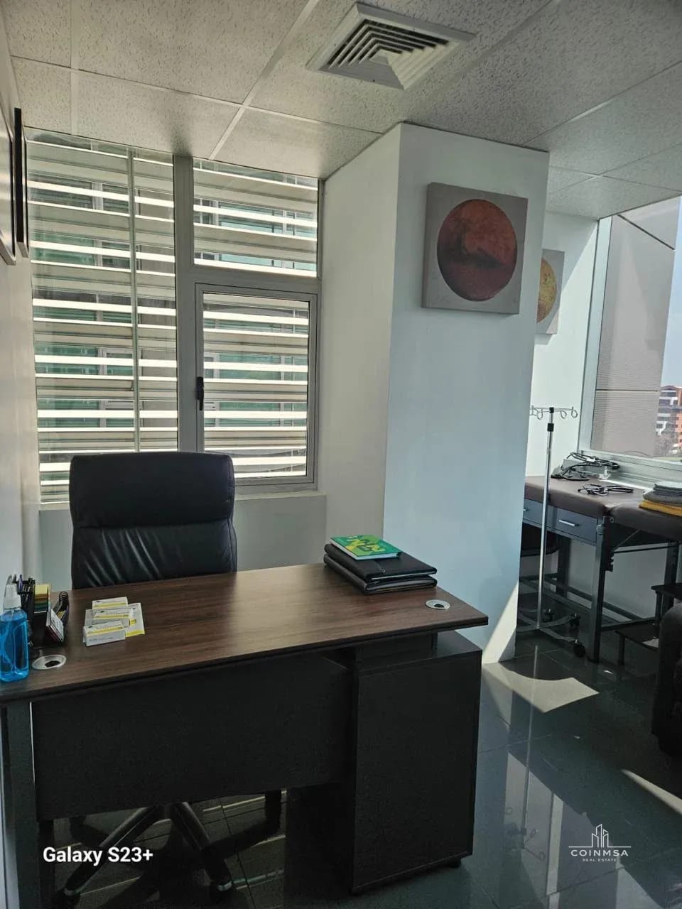 Oficina en renta zona 15 / Domani — Apartamento en Alquiler en Domani, Zona 15, Guatemala, Ciudad — foto 6 de 12