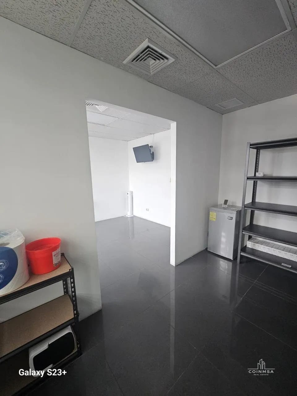 Oficina en renta zona 15 / Domani — Apartamento en Alquiler en Domani, Zona 15, Guatemala, Ciudad — foto 7 de 12