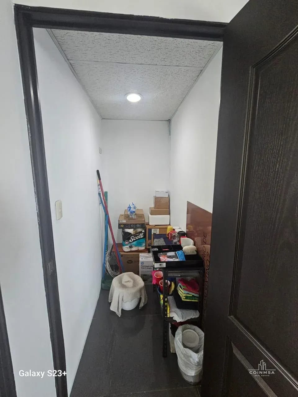 Oficina en renta zona 15 / Domani — Apartamento en Alquiler en Domani, Zona 15, Guatemala, Ciudad — foto 12 de 12