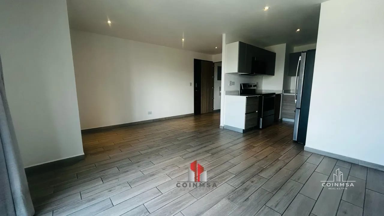 Apartamento en renta zona 10 / Parque 10 — Apartamento en Alquiler en Parque 10, Zona 10, Guatemala, Ciudad — foto 1 de 11