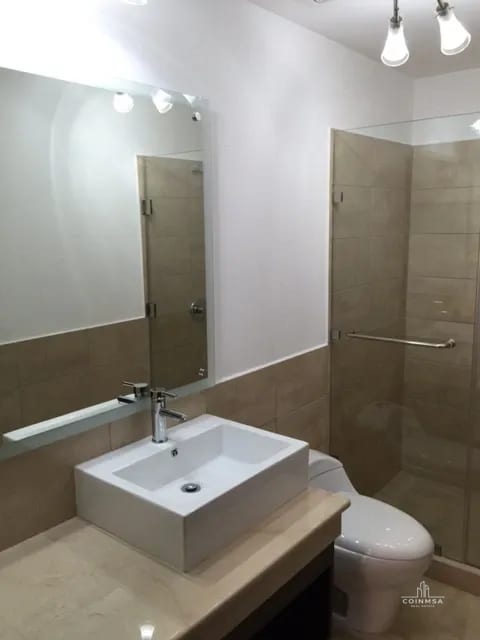 Apartamento en renta zona 14 / Attica I — Apartamento en Alquiler en Attica, Zona 14, Guatemala, Ciudad — foto 9 de 14