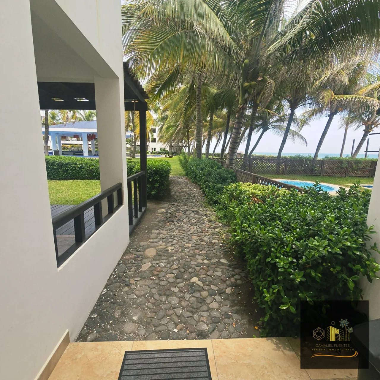 Apartamento en Venta en el Muelle , Monterrico — Apartamento en Venta en Monterrico, Santa Rosa — foto 3 de 16
