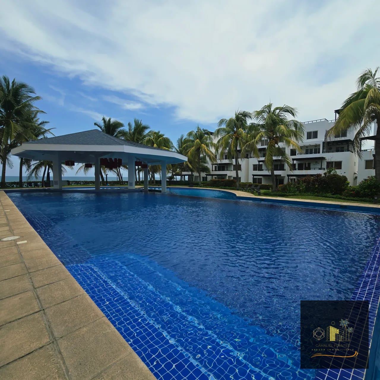 Apartamento en Venta en el Muelle , Monterrico — Apartamento en Venta en Monterrico, Santa Rosa — foto 14 de 16