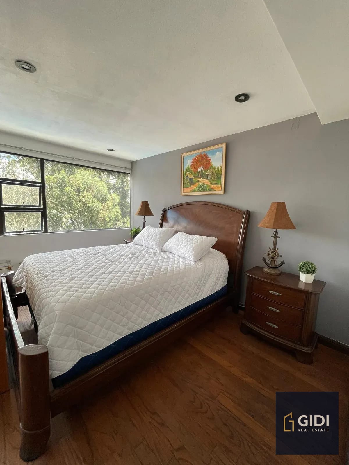 Apartamento amoblado en renta Pacífica Plaza Z.14 | 2 hab + 2 parqueos — Apartamento en Alquiler en Pacífica Plaza, Zona 14, Guatemala, Ciudad — foto 10 de 14