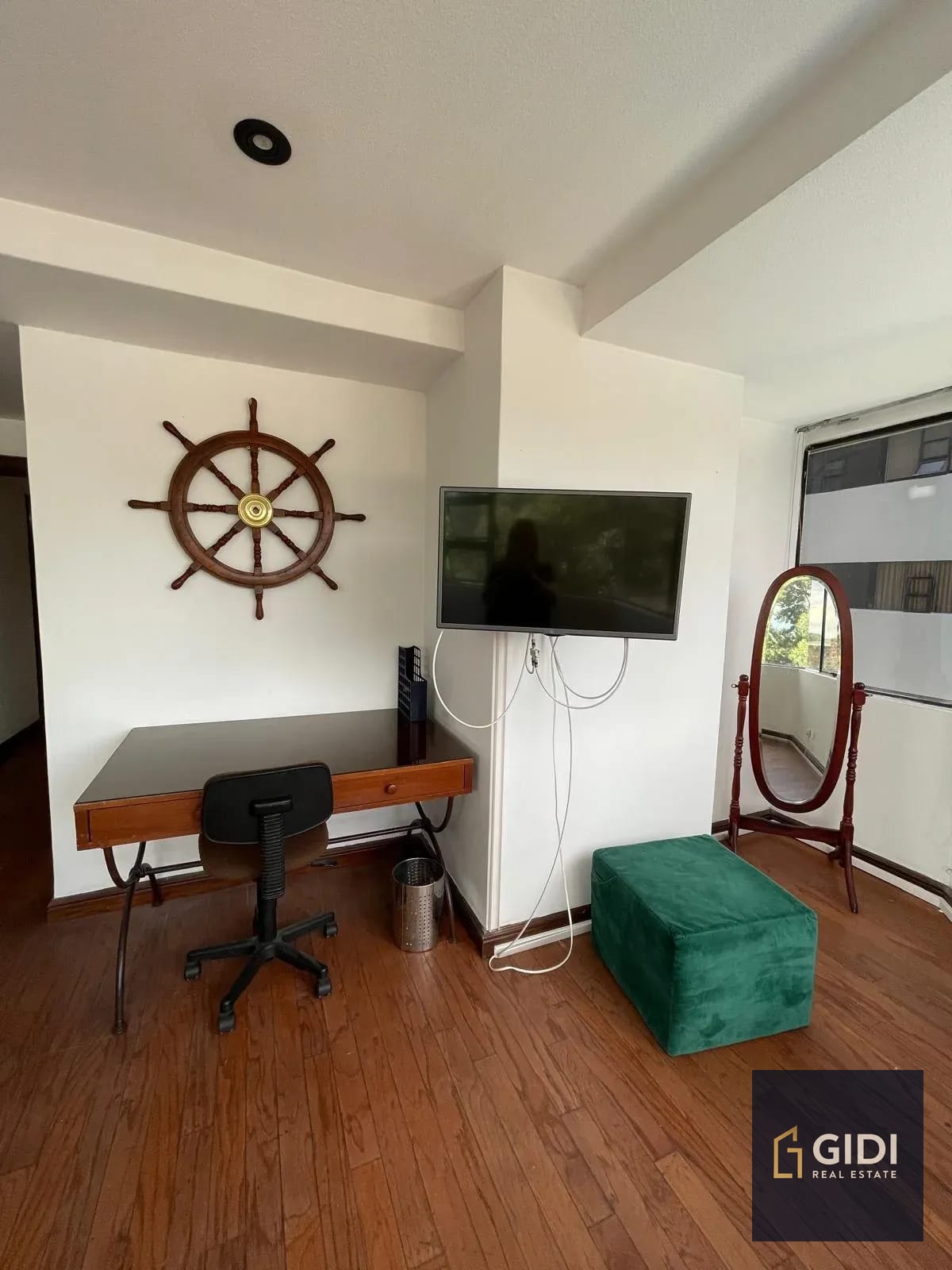 Apartamento amoblado en renta Pacífica Plaza Z.14 | 2 hab + 2 parqueos — Apartamento en Alquiler en Pacífica Plaza, Zona 14, Guatemala, Ciudad — foto 12 de 14