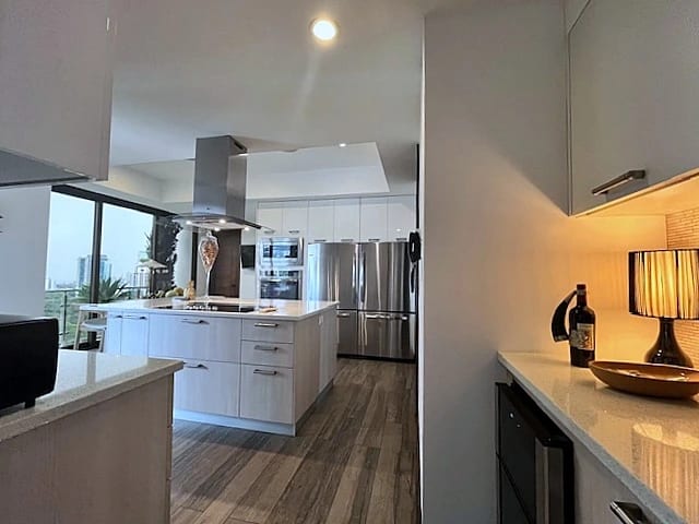 Zona 15 vendo apartamento unico en su clase con acabados de lujo — Apartamento en Venta en Zona 15, Guatemala, Ciudad — foto 1 de 1