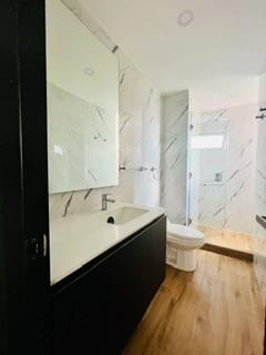 Z 15 VH 2 Alquilo amplio apartamento, preciosa vista — Apartamento en Alquiler en Zona 15, Guatemala, Ciudad — foto 9 de 9