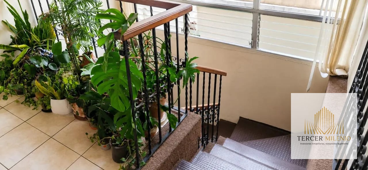 Apartamento en alquiler — Apartamento en Alquiler en Valles de Vista Hermosa, Zona 15, Guatemala, Ciudad — foto 3 de 6