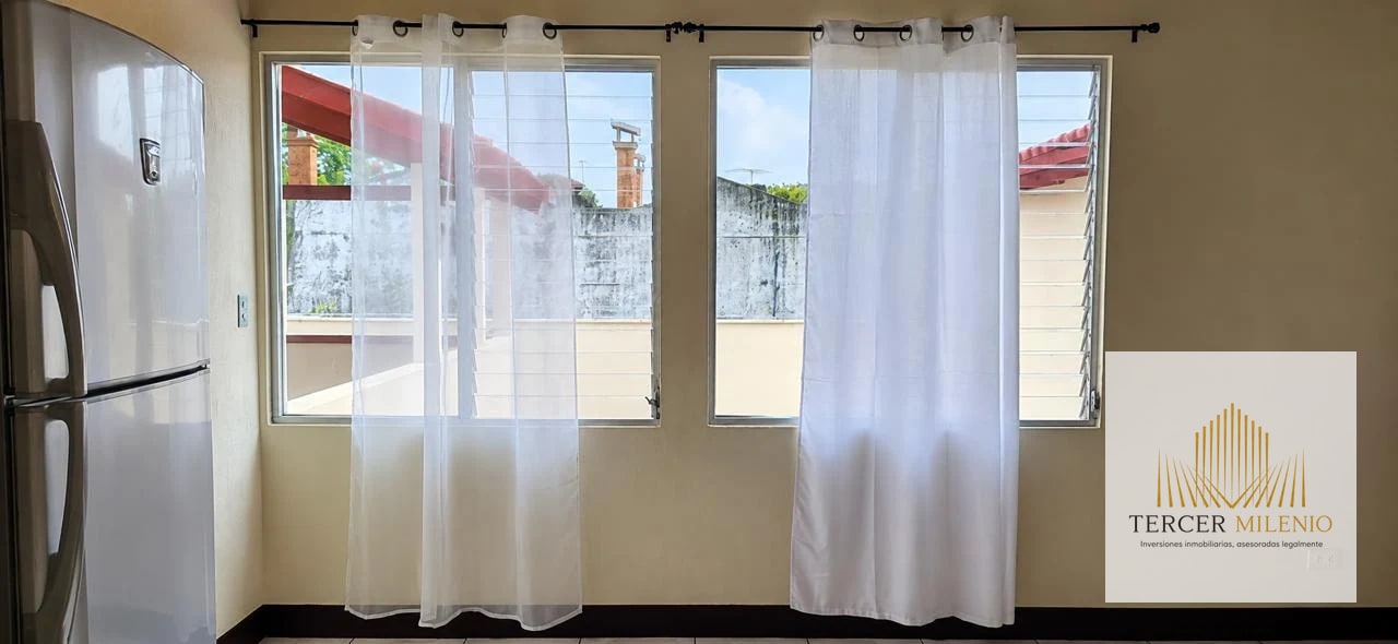 Apartamento en alquiler — Apartamento en Alquiler en Valles de Vista Hermosa, Zona 15, Guatemala, Ciudad — foto 4 de 6