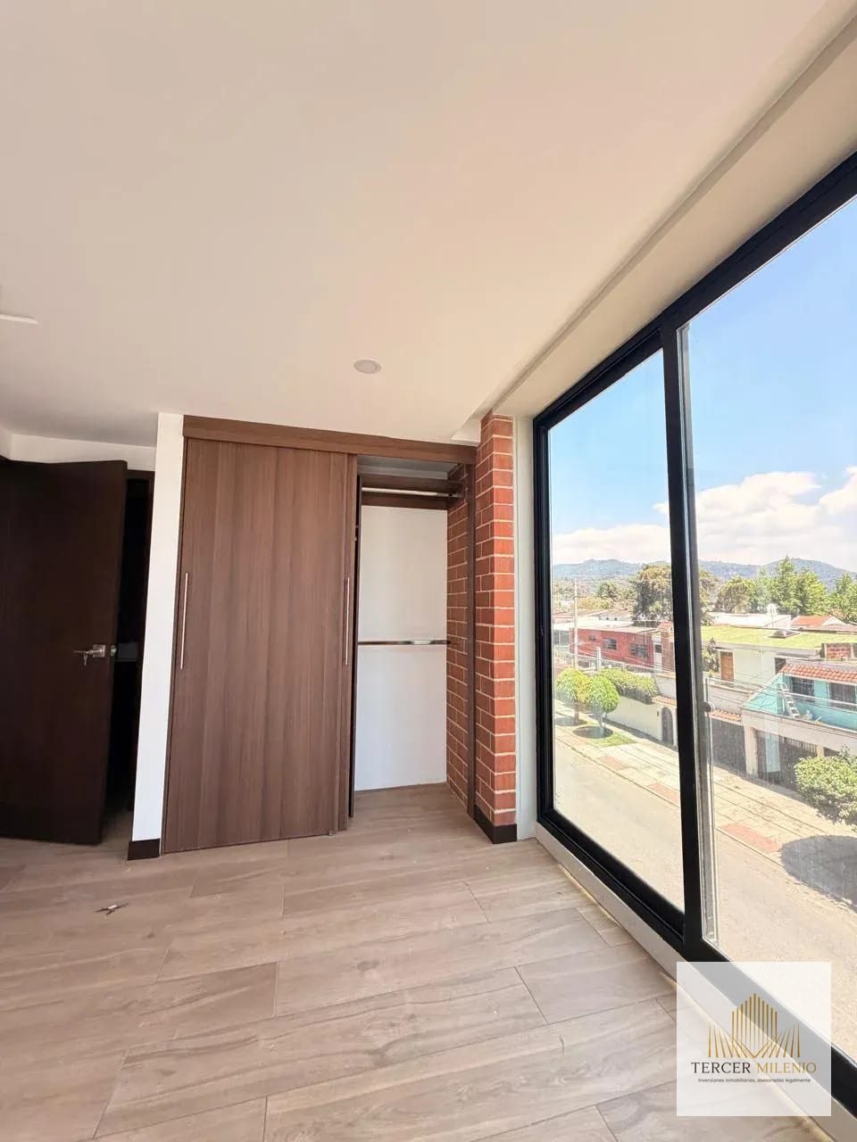 Estrene apartamento con jardín — Apartamento en Venta en La Villa, Zona 14, Guatemala, Ciudad — foto 3 de 8