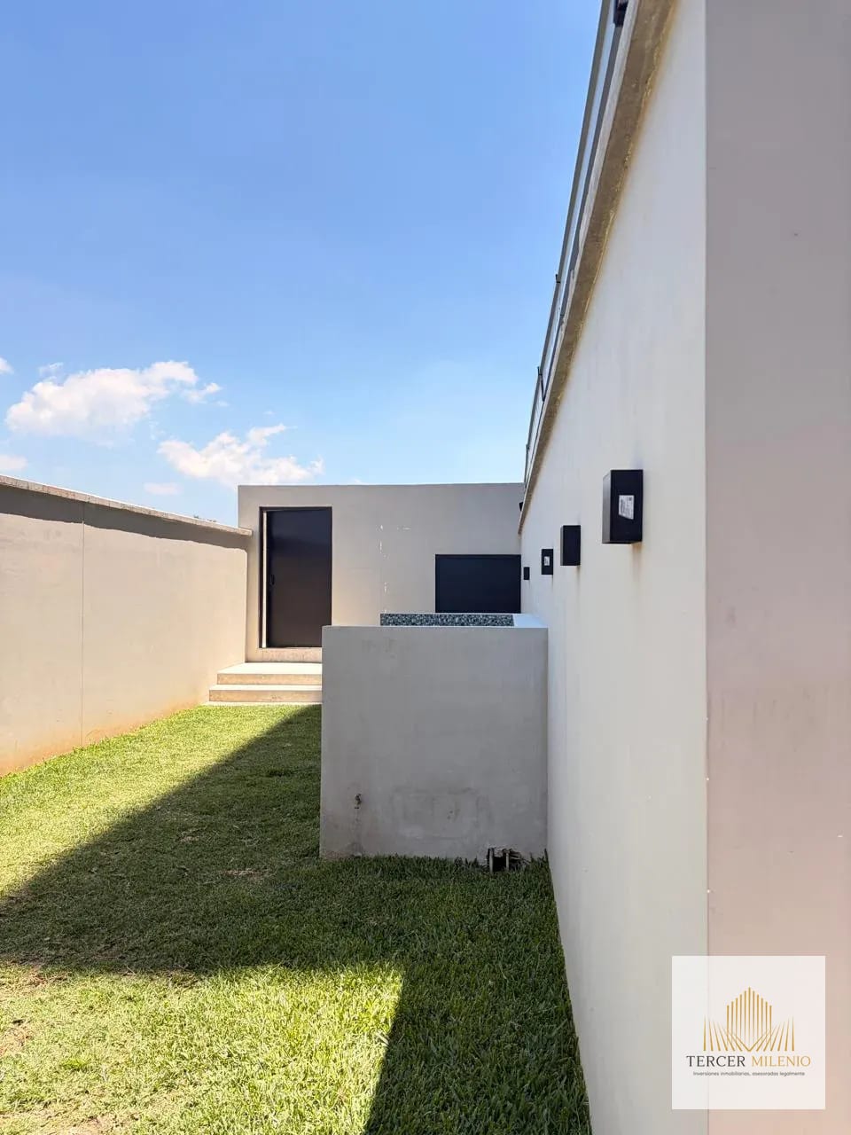 Estrene apartamento con jardín — Apartamento en Venta en La Villa, Zona 14, Guatemala, Ciudad — foto 4 de 8