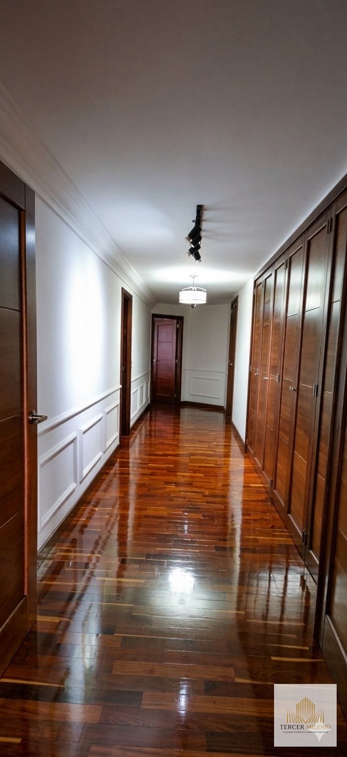2 apartamentos conectados | piso completo | z14 — Apartamento en Venta en Zona 14, Guatemala, Ciudad — foto 5 de 11