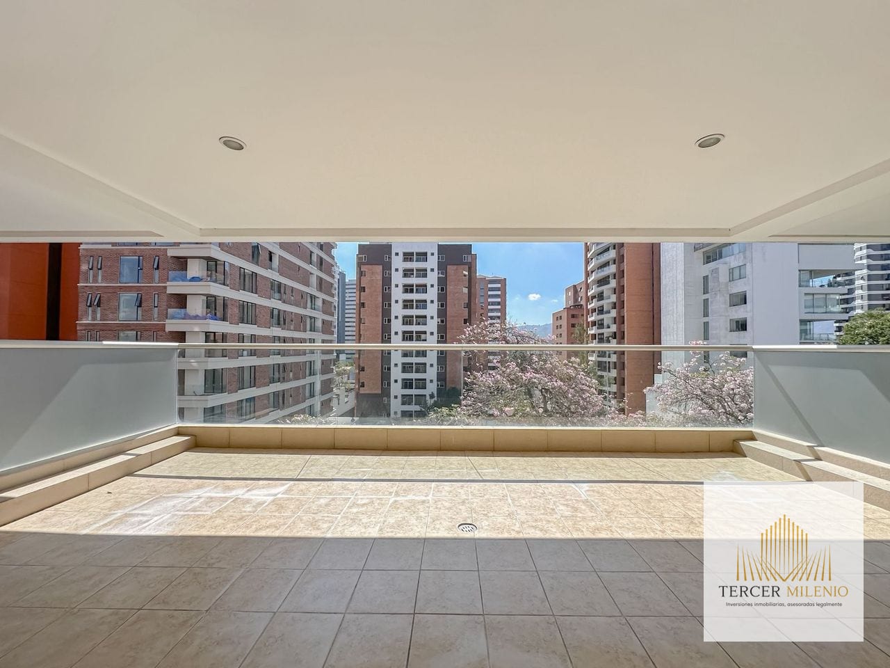 2 apartamentos conectados | piso completo | z14 — Apartamento en Venta en Zona 14, Guatemala, Ciudad — foto 6 de 11