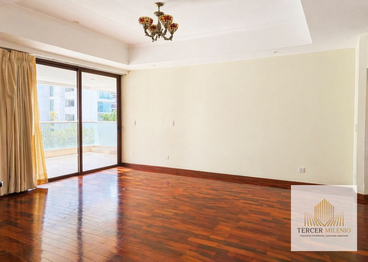 2 apartamentos conectados | piso completo | z14 — Apartamento en Venta en Zona 14, Guatemala, Ciudad — foto 7 de 11