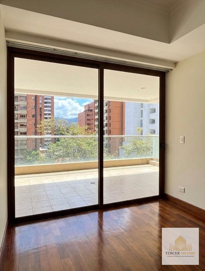 2 apartamentos conectados | piso completo | z14 — Apartamento en Venta en Zona 14, Guatemala, Ciudad — foto 9 de 11