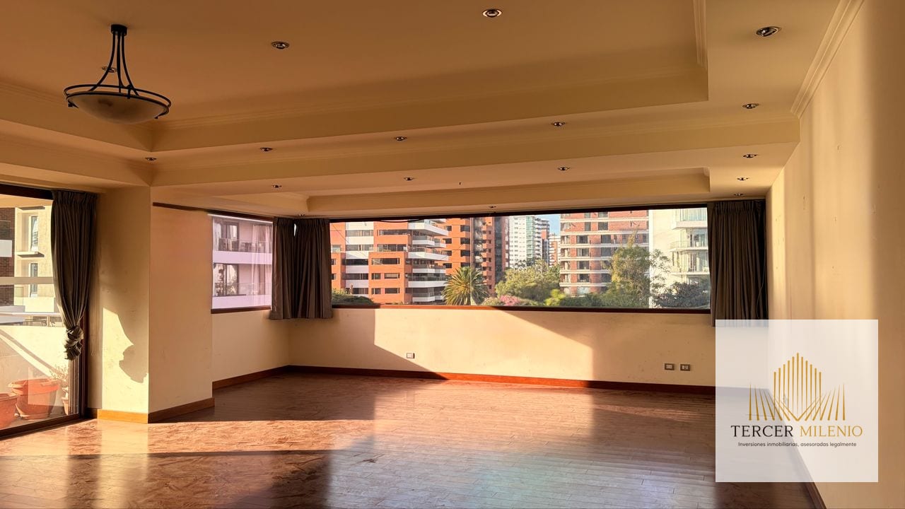 Apartamento de 271 m² | Matisse z14 — Apartamento en Venta en Matisse, Zona 14, Guatemala, Ciudad — foto 3 de 9