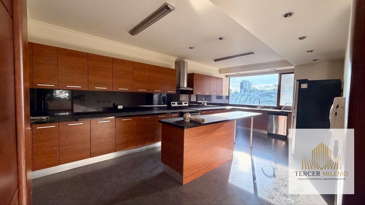 Apartamento de 271 m² | Matisse z14 — Apartamento en Venta en Matisse, Zona 14, Guatemala, Ciudad — foto 4 de 9