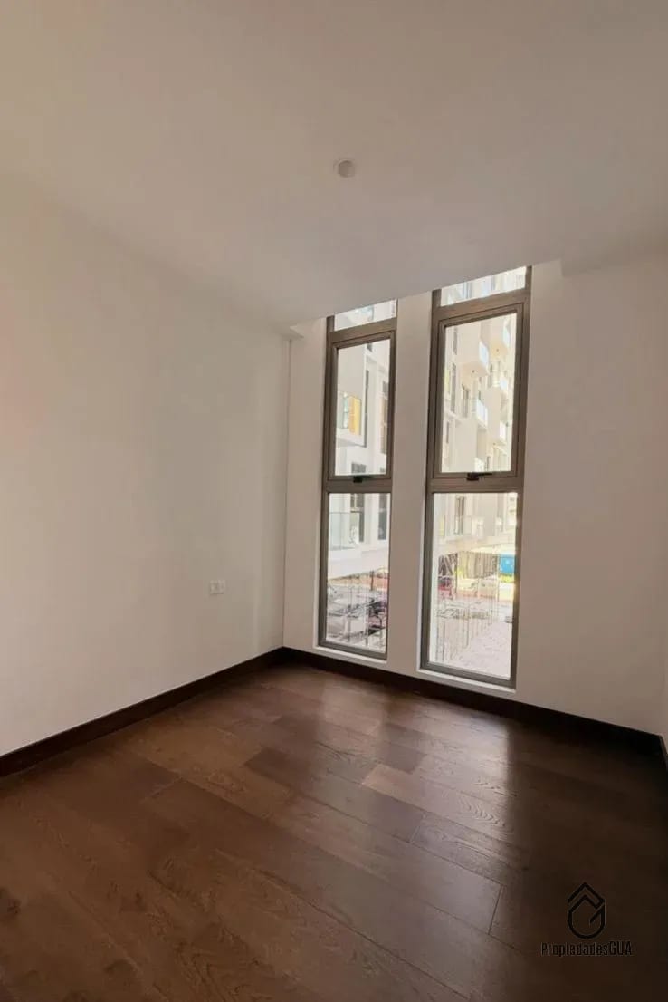 Apartamento en renta para estrenar zona 10 — Apartamento en Alquiler en Zona 10, Guatemala, Ciudad — foto 10 de 12