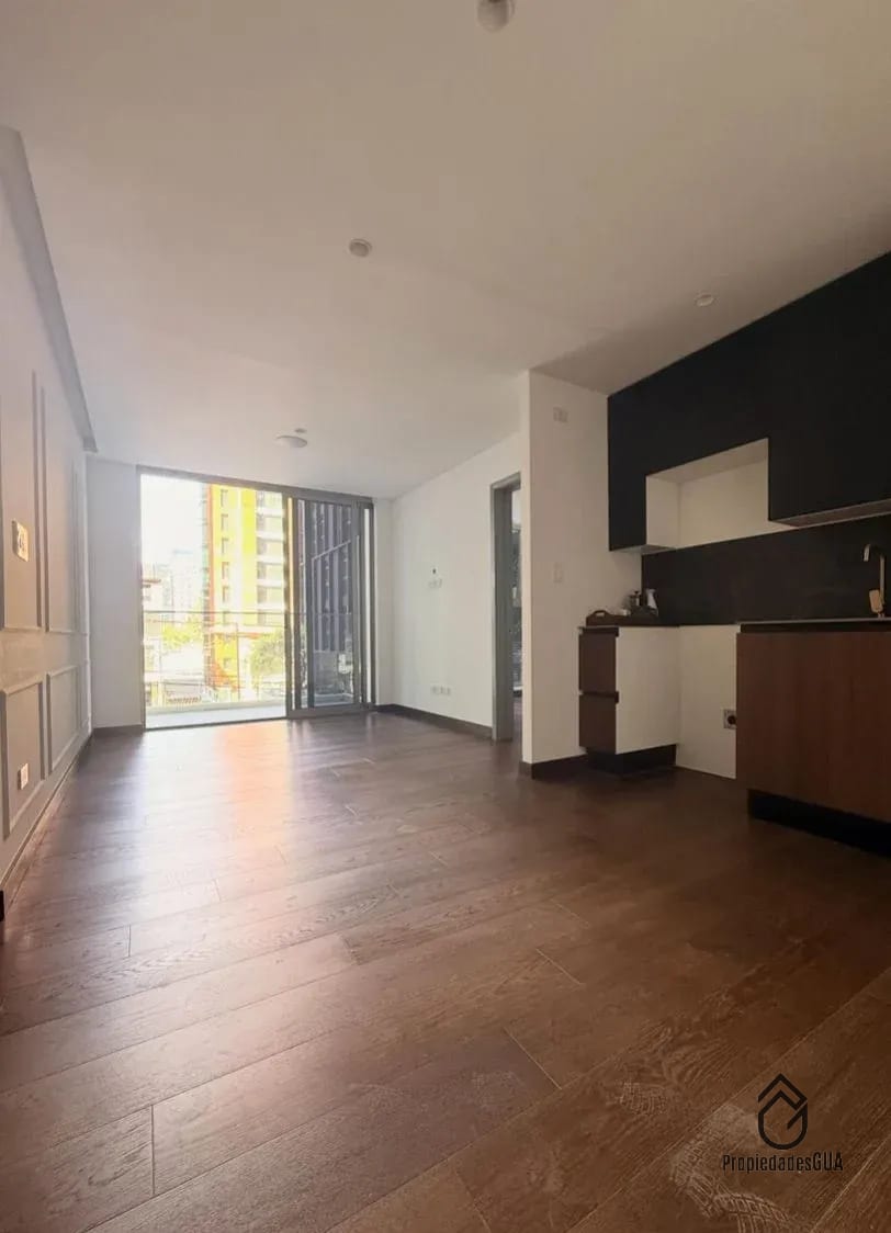 Apartamento en renta para estrenar zona 10 — Apartamento en Alquiler en Zona 10, Guatemala, Ciudad — foto 6 de 12