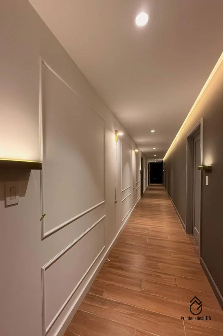 Apartamento en renta para estrenar zona 10 - 4
