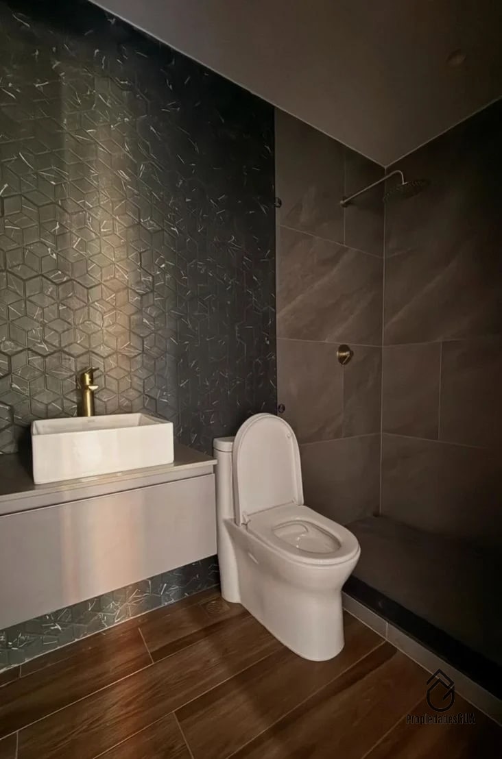 Apartamento en renta para estrenar zona 10 - 8