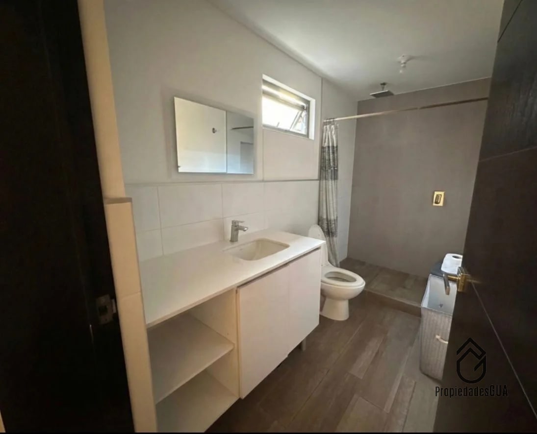 Apartamento con jardín acepta mascota - 8