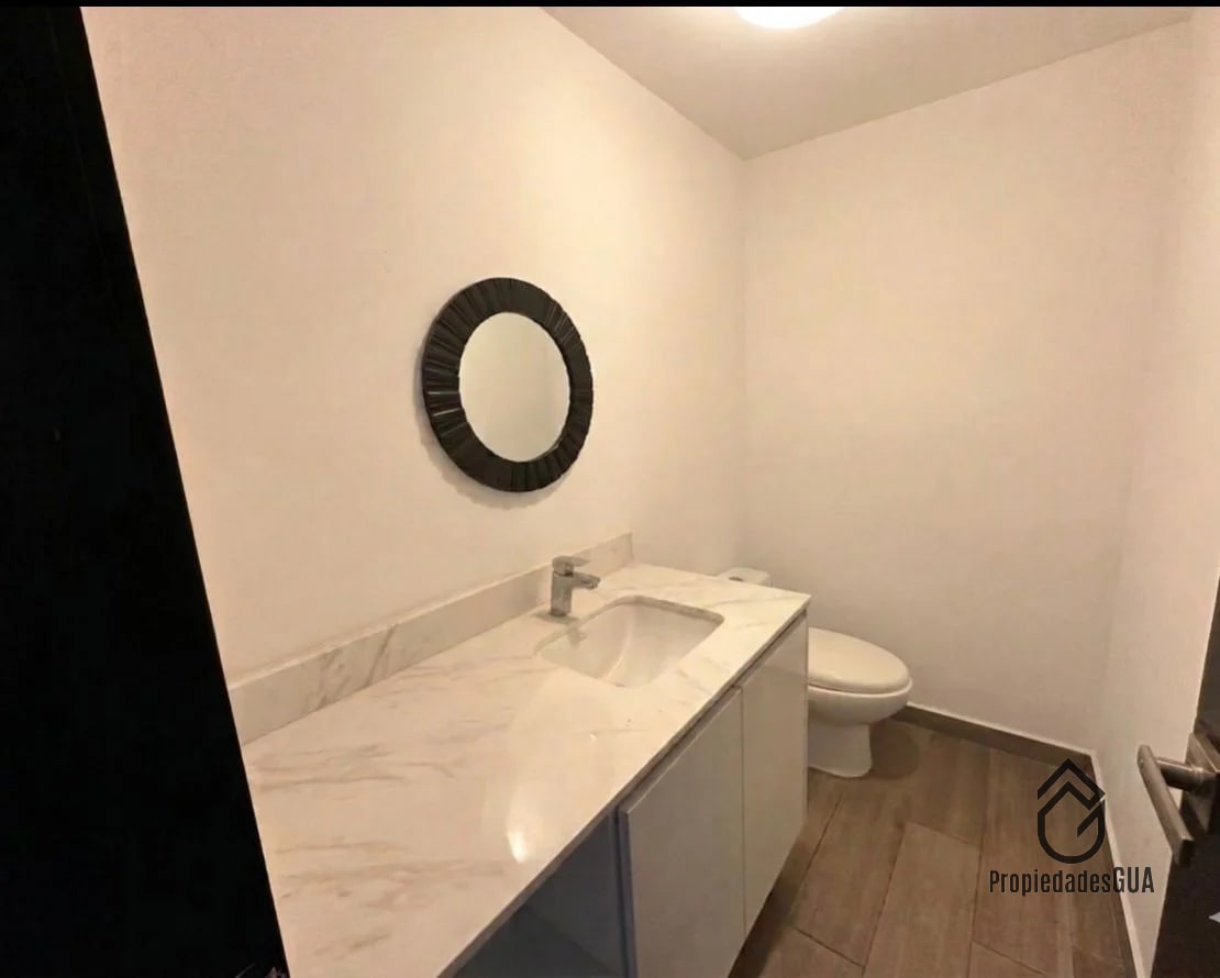 Apartamento con jardín acepta mascota - 12
