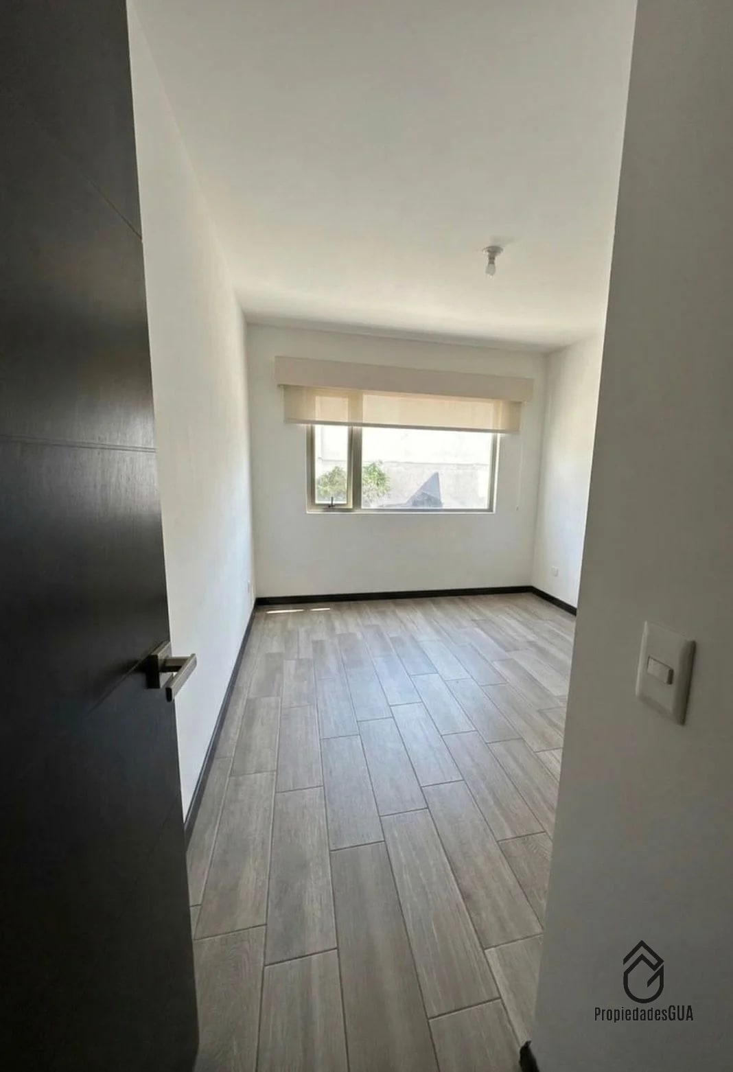 Apartamento con jardín acepta mascota - 9