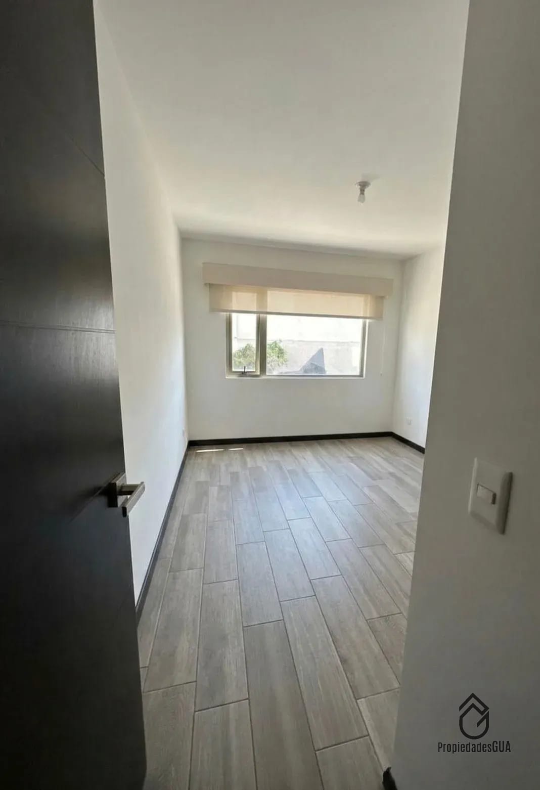 Apartamento con jardín acepta mascota — Apartamento en Alquiler en Segheria, Zona 14, Guatemala, Ciudad — foto 9 de 12