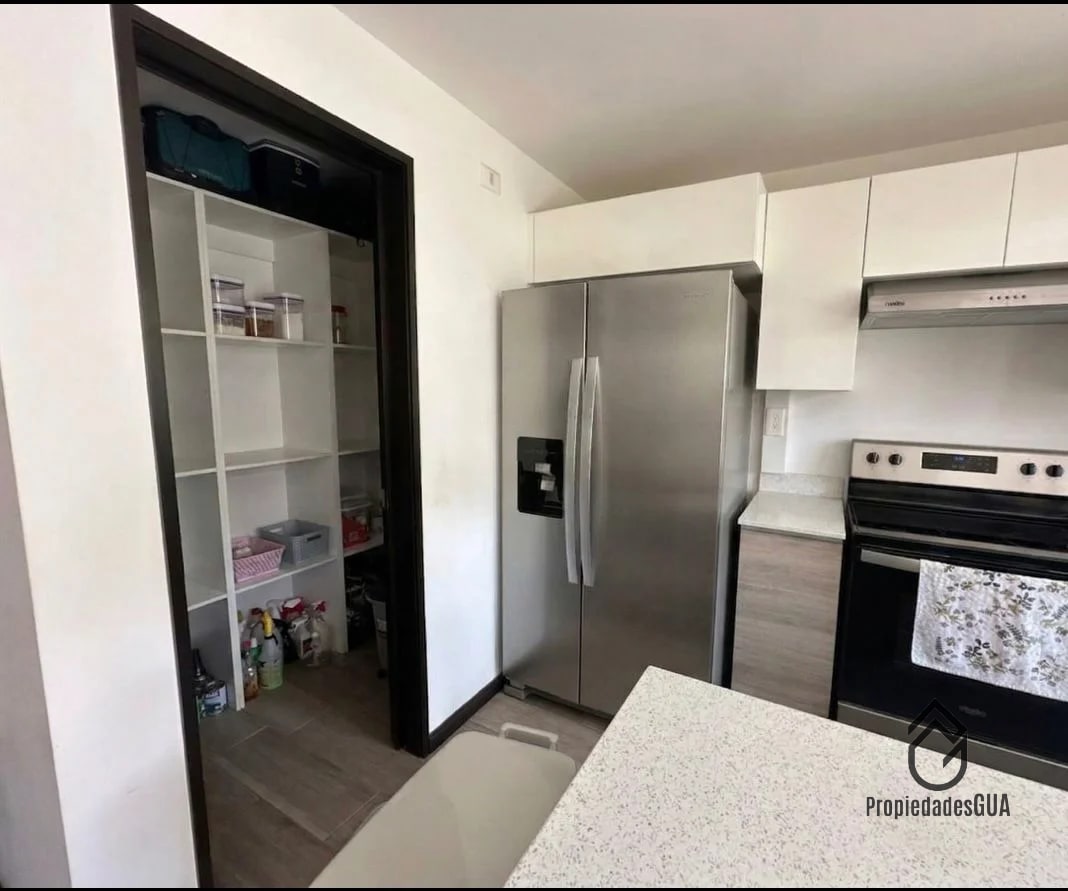Apartamento con jardín acepta mascota - 4