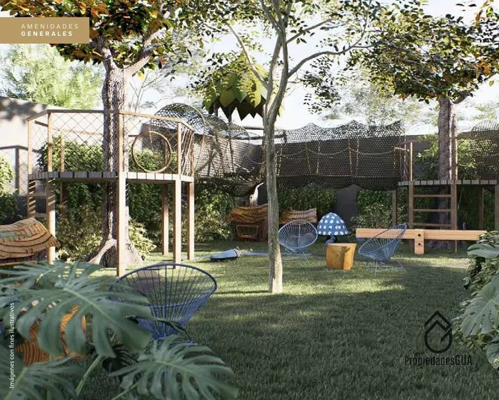 Apartamento para estrenar con acabados refinados — Apartamento en Venta en Zona 10, Guatemala, Ciudad — foto 1 de 12
