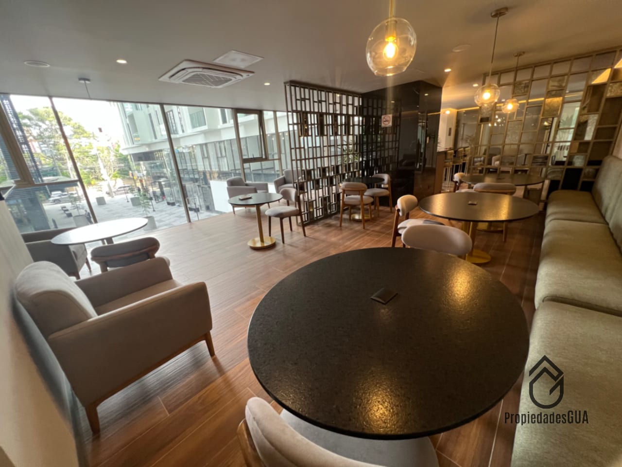 Apartamento para estrenar con acabados refinados — Apartamento en Venta en Zona 10, Guatemala, Ciudad — foto 9 de 12