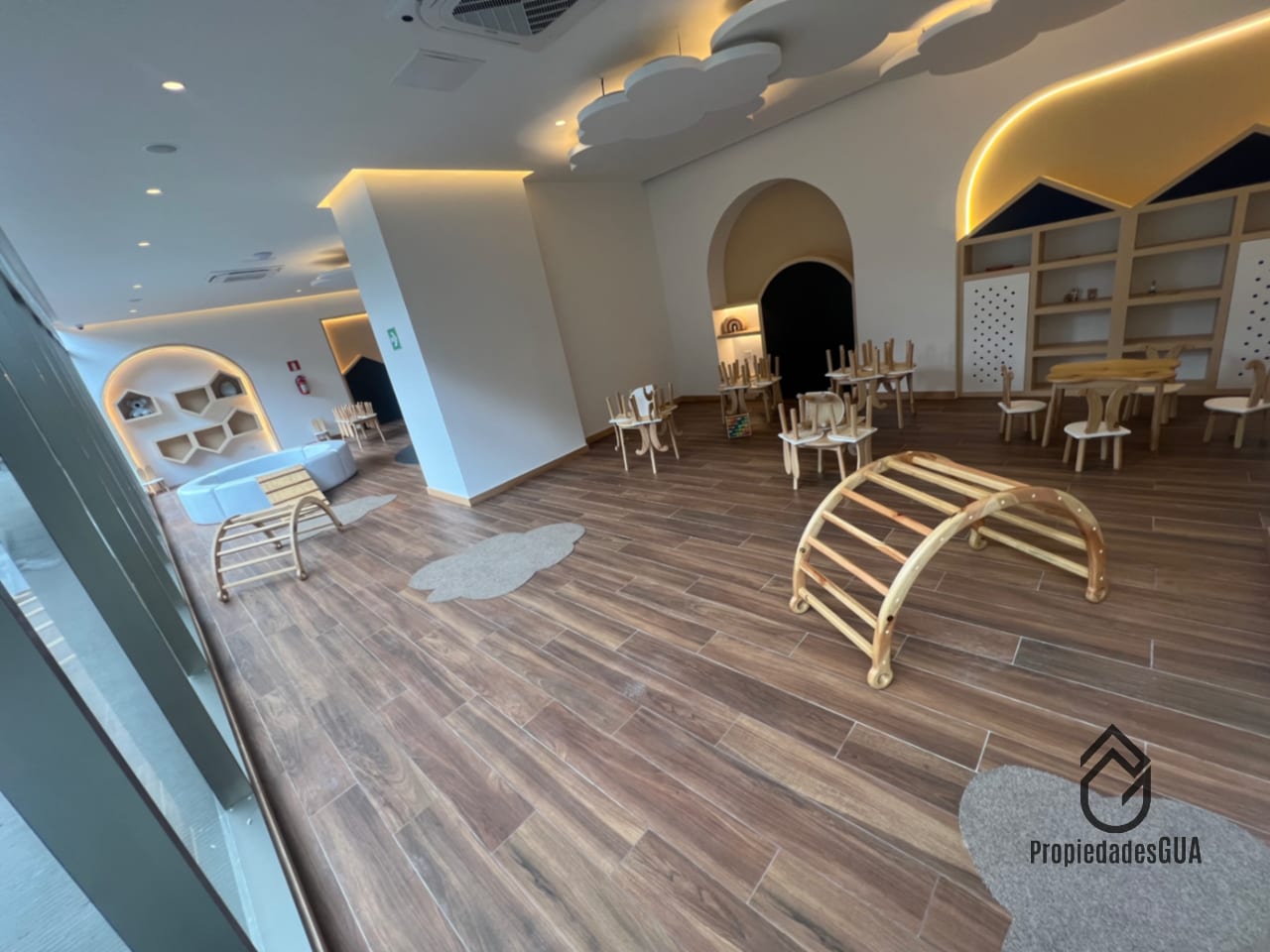 Apartamento para estrenar con acabados refinados — Apartamento en Venta en Zona 10, Guatemala, Ciudad — foto 11 de 12