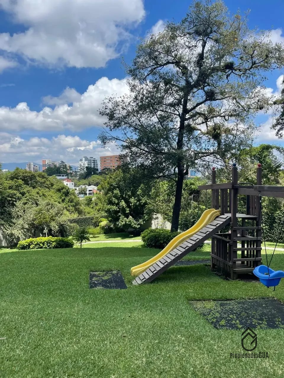 Apartamento lujoso en renta — Apartamento en Venta en Botticelli, Zona 15, Guatemala, Ciudad — foto 17 de 17