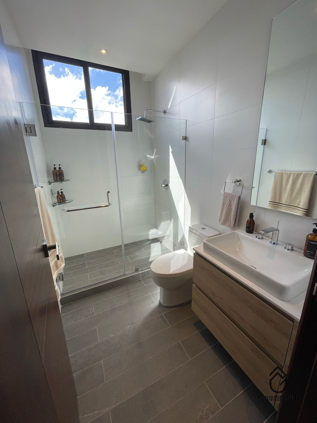 Apartamento en renta en Vhista zona 15 — Apartamento en Alquiler en Zona 15, Guatemala, Ciudad — foto 6 de 14