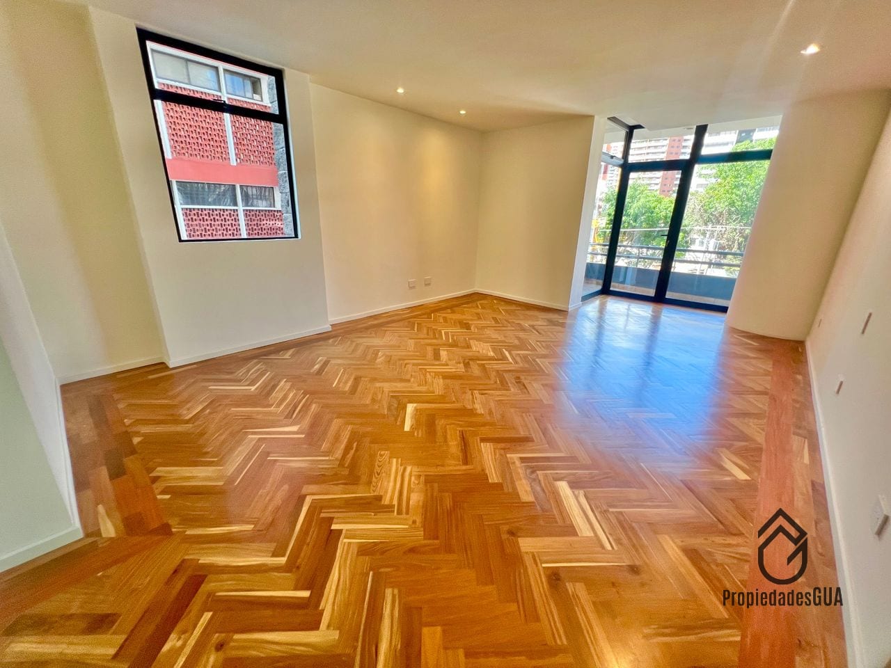 Apartamento amplio remodelado — Apartamento en Venta en Zona 14, Guatemala, Ciudad — foto 10 de 13