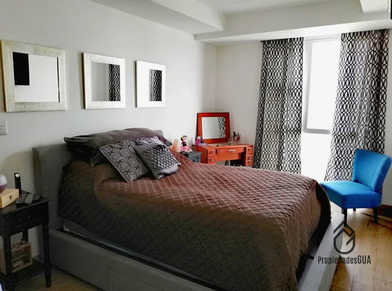 Apartamento con vista de esquina Citihaus — Apartamento en Venta en Zona 10, Guatemala, Ciudad — foto 1 de 5