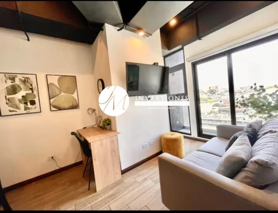 Apartamento en Venta en Zona 4 — Apartamento en Venta en Zona 4, Guatemala, Ciudad — foto 3 de 9