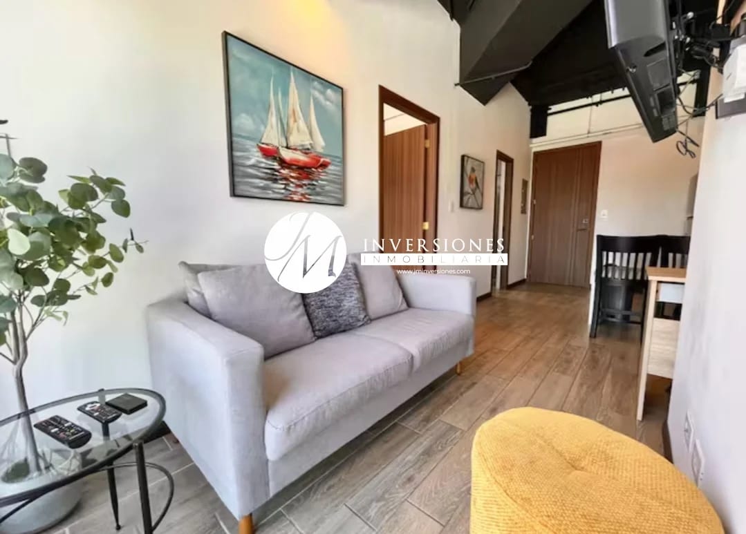 Apartamento en Renta en Zona 4 — Apartamento en Alquiler en Zona 4, Guatemala, Ciudad — foto 2 de 9