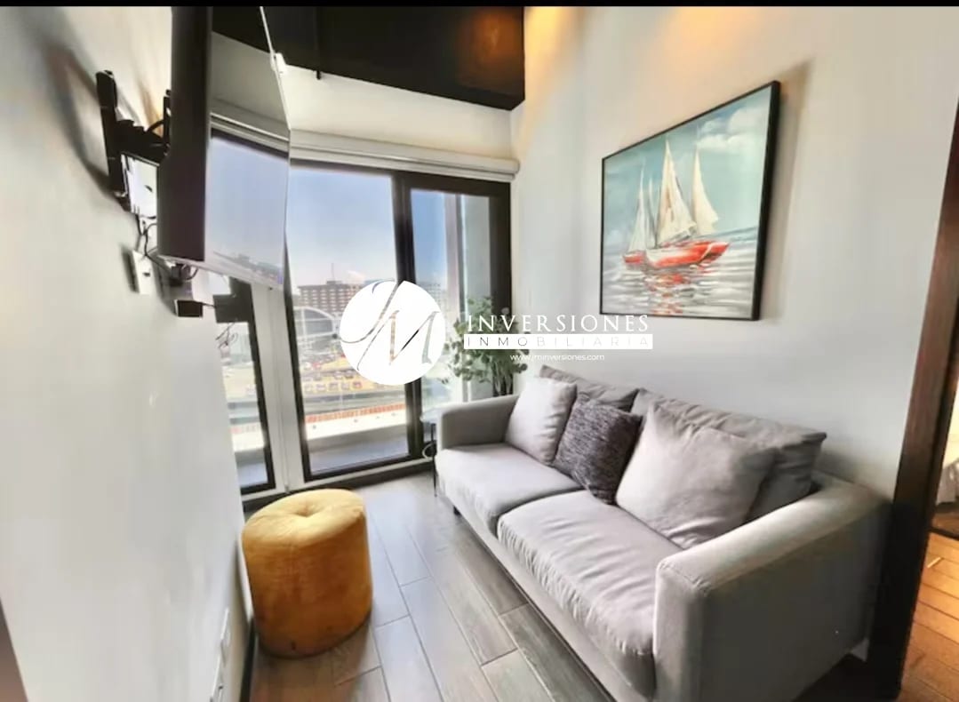 Apartamento en Renta en Zona 4 — Apartamento en Alquiler en Zona 4, Guatemala, Ciudad — foto 5 de 9