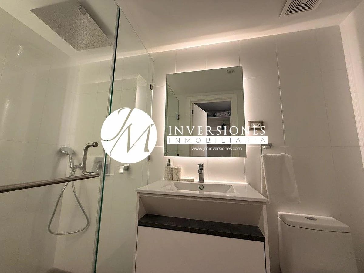 Venta de Apartamento Amueblado de 3 dormitorios Zona 10 — Apartamento en Venta en Zona 10, Guatemala, Ciudad — foto 6 de 17