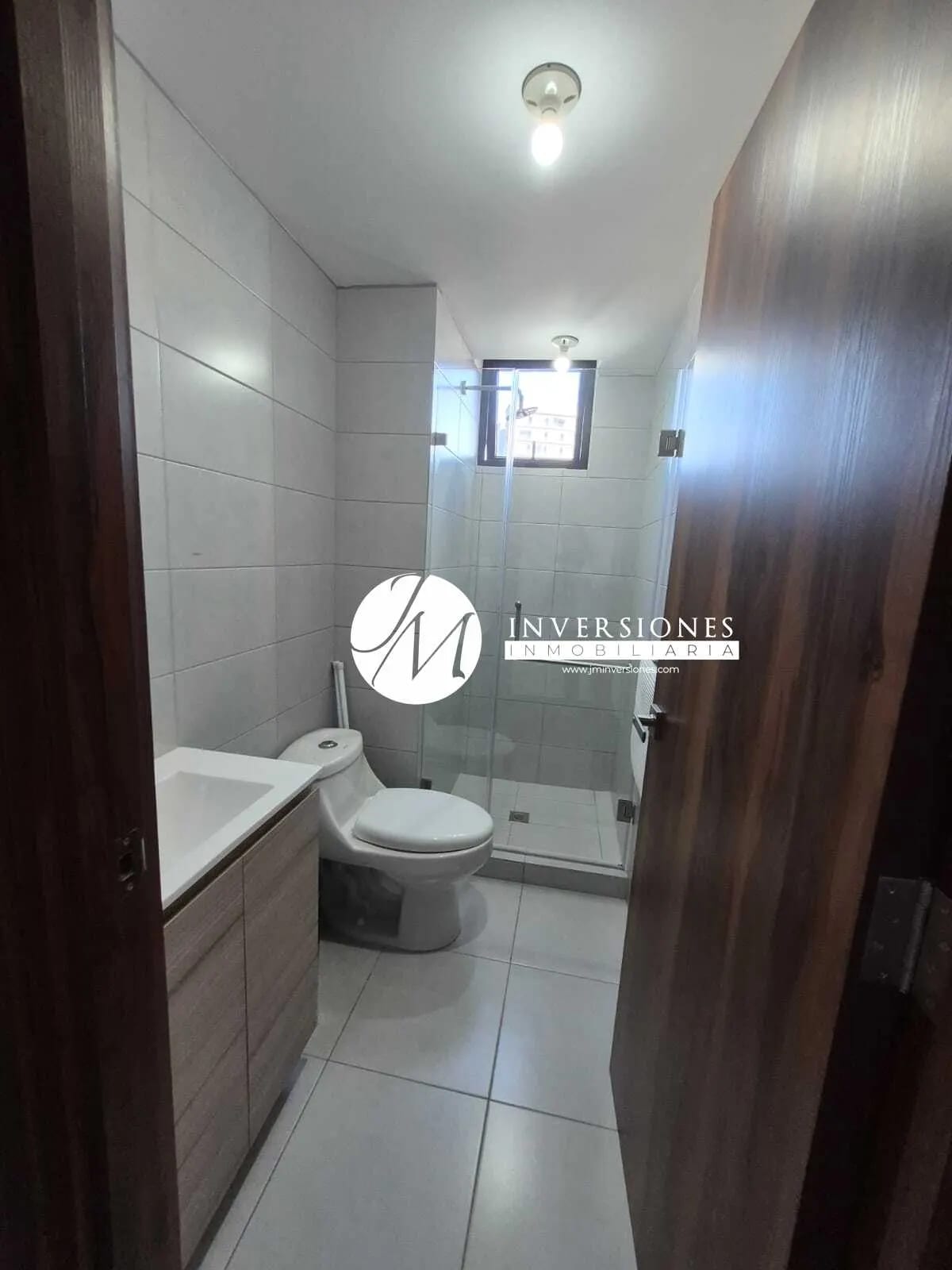 Apartamento en Renta zona 13 de 2 Dormitorios — Apartamento en Alquiler en Zona 13, Guatemala, Ciudad — foto 5 de 6