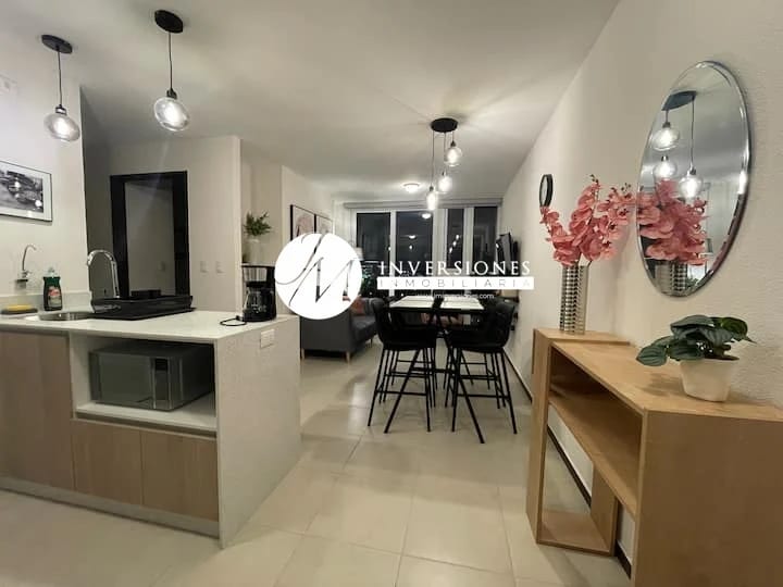 Apartamento en Venta Amueblado En Zona 11 - Image 3