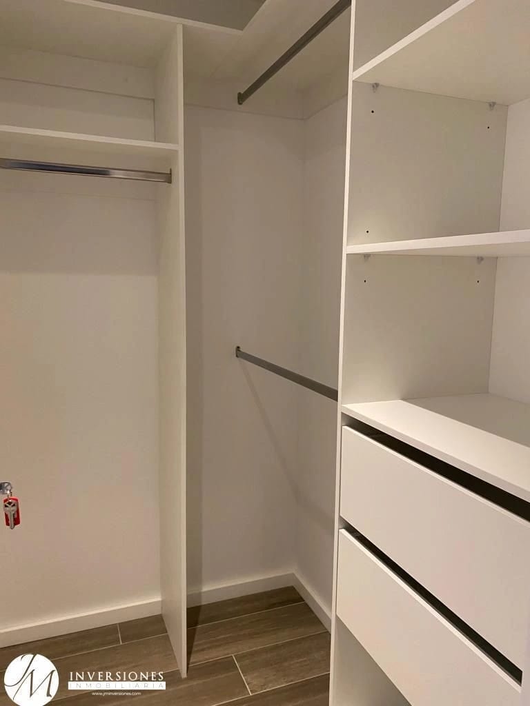 Apartamento en renta en zona 10 de 1 dormitorio — Apartamento en Alquiler en Zona 10, Guatemala, Ciudad — foto 6 de 7