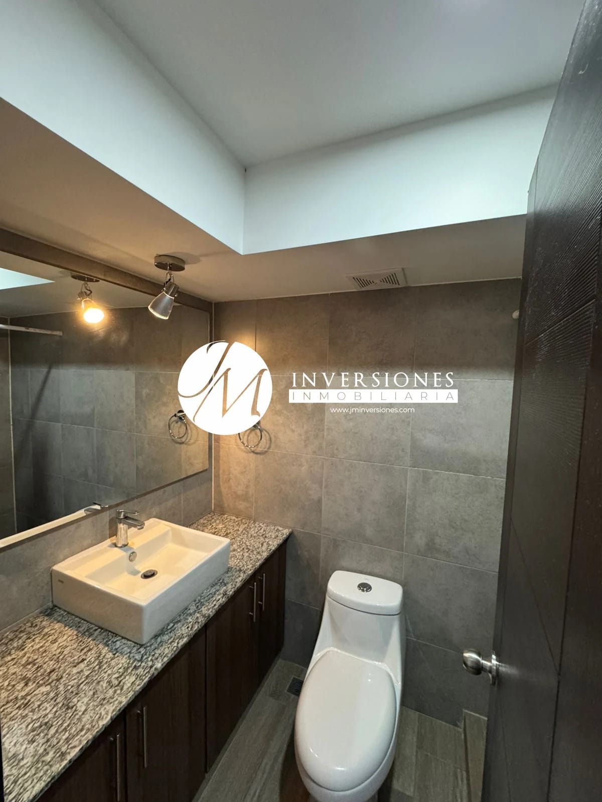 Apartamento en renta en zona 16 — Apartamento en Alquiler en Zona 16, Guatemala, Ciudad — foto 12 de 13